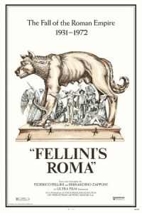 Fellini’s Roma 1972 رُم