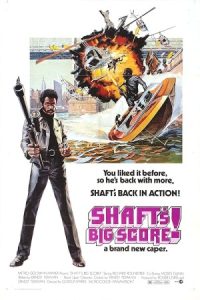 Shaft’s Big Score! 1972 هدف بزرگ شفت