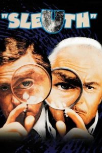 Sleuth 1972 کارآگاه