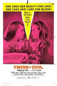 Twins of Evil 1971 دوقلوهای شیطان