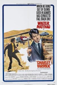 Charley Varrick 1973 چارلی وریک