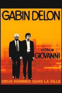 Two Men in Town 1973 دو مرد در شهر