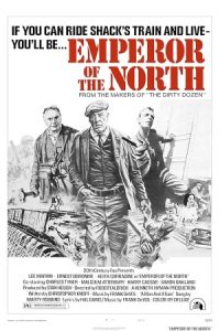 Emperor of the North 1973 امپراطور قطب شمال