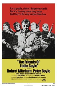 The Friends of Eddie Coyle 1973 دوستان ادی کویل