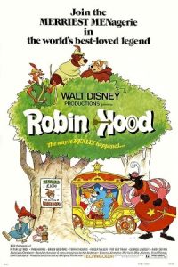 Robin Hood 1973 رابین هود