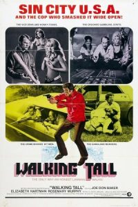 Walking Tall 1973 سربلند