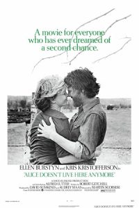 Alice Doesn’t Live Here Anymore 1974 آلیس دیگر اینجا زندگی نمی کند
