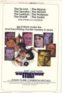 The Midnight Man 1974 مرد نیمه شب
