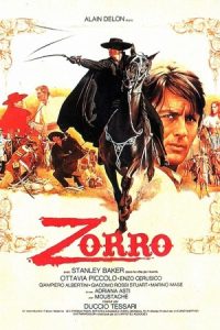 Zorro 1975 زورو