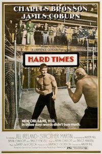 Hard Times 1975 روزگار سخت