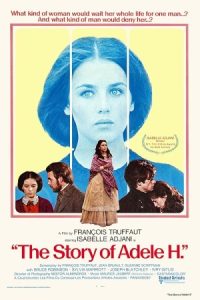 The Story of Adele H 1975 سرگذشت آدل ه.
