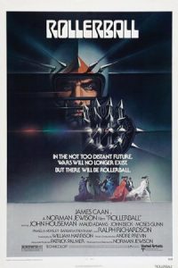 Rollerball 1975 رولربال