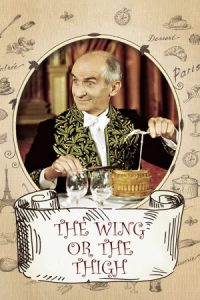 The Wing or The Thigh? 1976 آشپزباشی