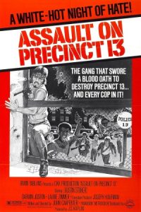 Assault on Precinct 13 1976 حمله به کلانتری ۱۳