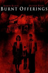 Burnt Offerings 1976 پیشنهادات سوخته