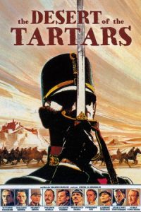 The Desert of the Tartars 1976 صحرای تاتارها
