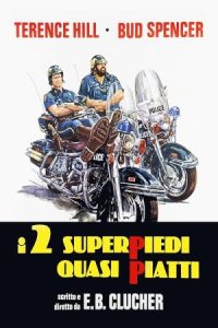 Crime Busters 1977 دو پلیس زبل