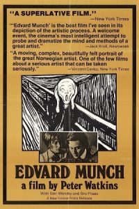 Edvard Munch 1974 ادوارد مونک