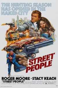 Street People 1976 مردم خیابانی