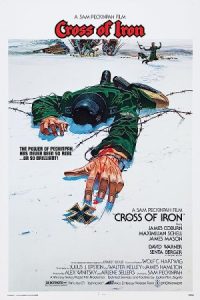 Cross of Iron 1977 صلیب آهنین