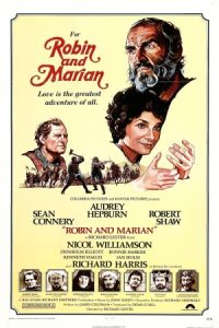 Robin and Marian 1976 رابین و ماریان
