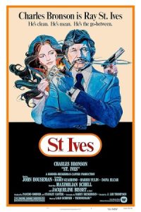 St. Ives 1976 سنت ایوز
