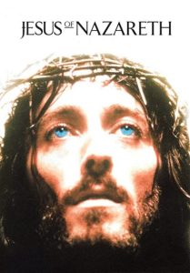 Jesus of Nazareth 1977 عیسی ناصره