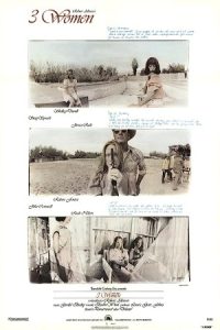 3 Women 1977 سه زن