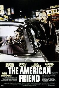The American Friend 1977 دوست آمریکایی