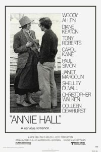 Annie Hall 1977 آنی هال