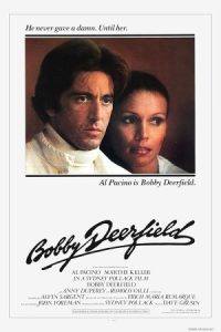 Bobby Deerfield 1977 بابی دیرفیلد