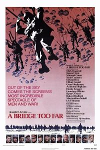 A Bridge Too Far 1977 پلی در دوردست