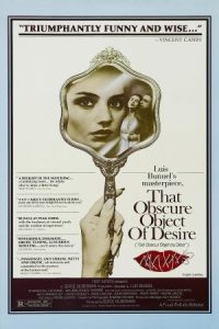 That Obscure Object of Desire 1977 میل مبهم هوس