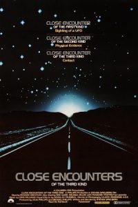 Close Encounters of the Third Kind 1977 برخورد نزدیک از نوع سوم