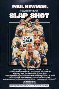 Slap Shot 1977 ضربه سیلی