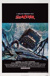 Sorcerer 1977 جادوگر