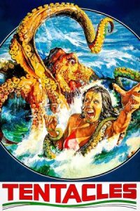 Tentacles 1977 شاخک ها