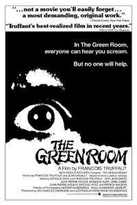 The Green Room 1978 اتاق سبز