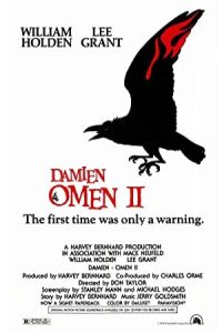 Damien: Omen II 1978 طالع نحس 2