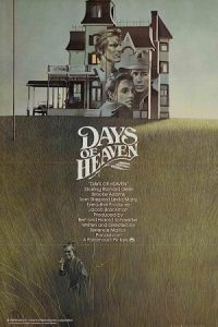 Days of Heaven 1978 روزهای بهشت