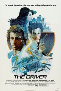 The Driver 1978 راننده