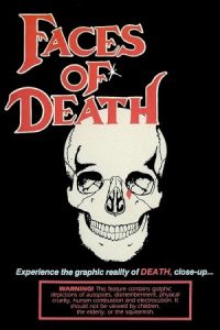 Faces of Death 1978 چهره‌های مرگ