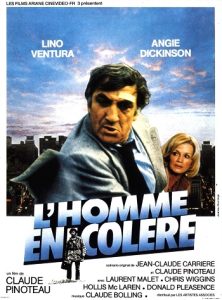 L’homme en colère 1979 مرد عصبانی