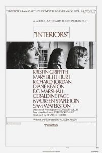 Interiors 1978 داخلی