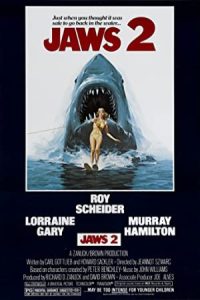 Jaws 2 1978 آرواره ها 2