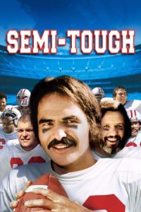 Semi-Tough 1977 نیمه سخت