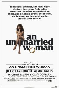 An Unmarried Woman 1978 زن مجرد