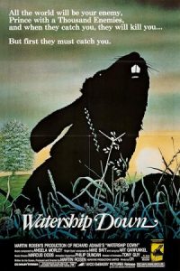 Watership Down 1978 واترشیپ دَون