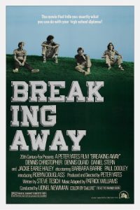 Breaking Away 1979 گسستن