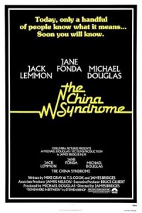 The China Syndrome 1979 سندرم چین